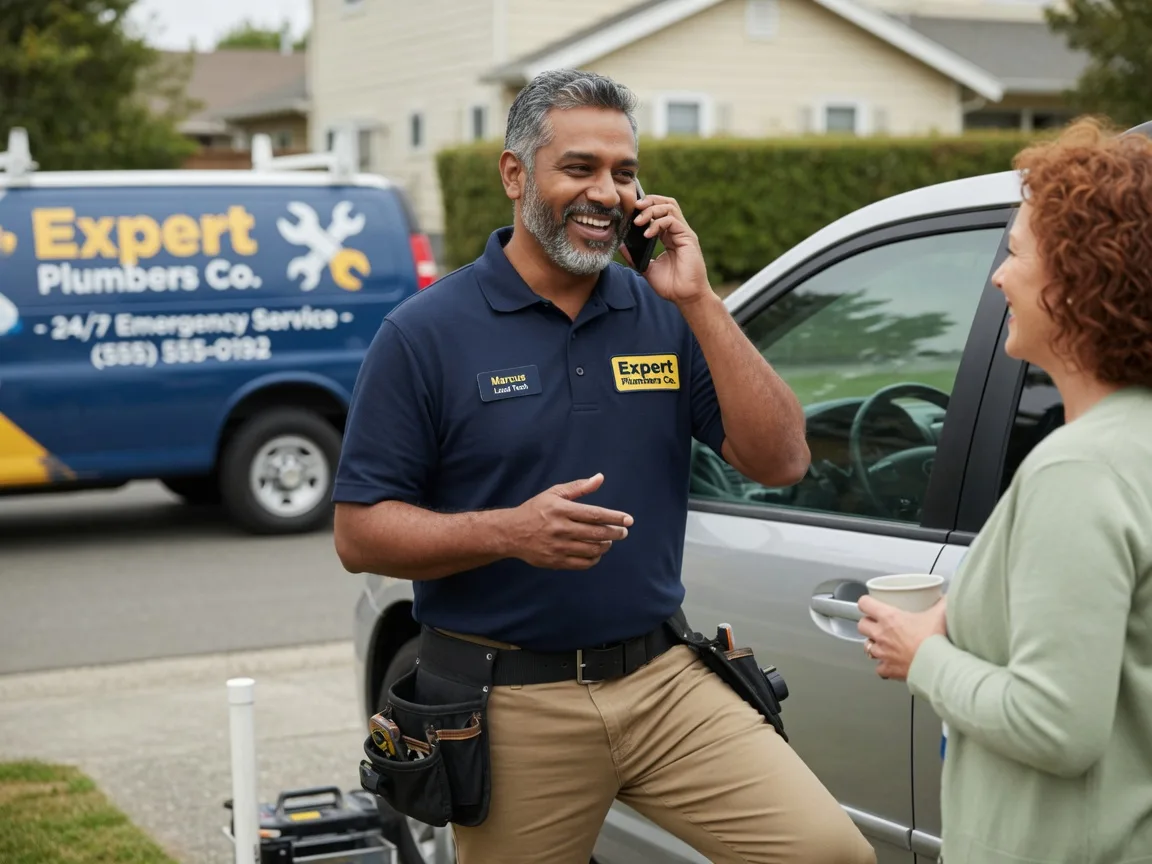 Clogged Drain Repair in Hamersville, OH